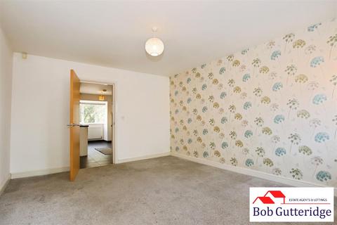 3 bedroom townhouse for sale, Penkhull New Road, Penkhull, Stoke-On-Trent