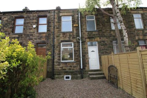2 bedroom terraced house for sale, Industrial Avenue, Birstall, Batley