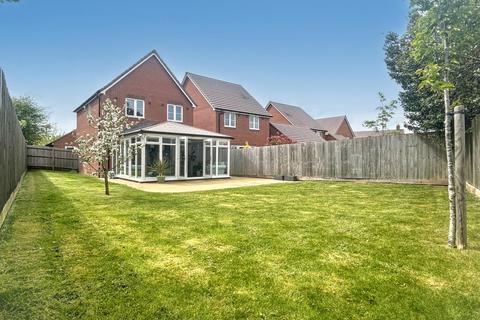 36 Ceres Road, Blunsdon, Swindon, SN26 8AF