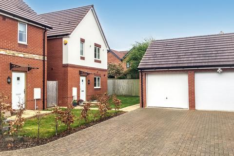 36 Ceres Road, Blunsdon, Swindon, SN26 8AF