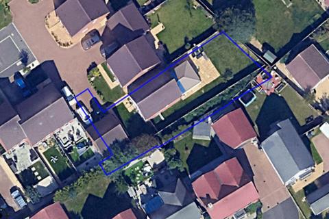 36 Ceres Road, Blunsdon, Swindon, SN26 8AF