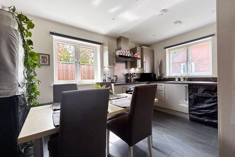 36 Ceres Road, Blunsdon, Swindon, SN26 8AF
