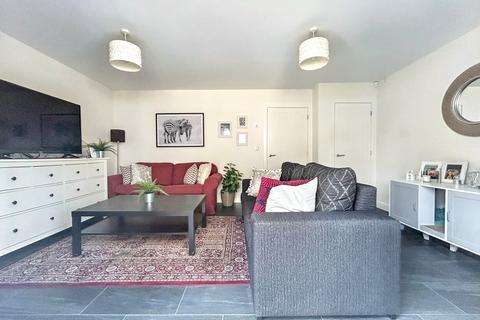 36 Ceres Road, Blunsdon, Swindon, SN26 8AF