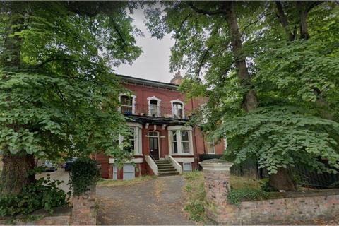 1 bedroom apartment to rent, Fairfield Crescent, Liverpool, L6