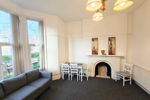 1 bedroom apartment to rent, Fairfield Crescent, Liverpool, L6