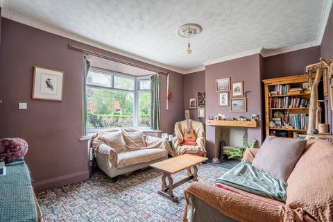 3 bedroom end of terrace house for sale, Rowntree Avenue, York