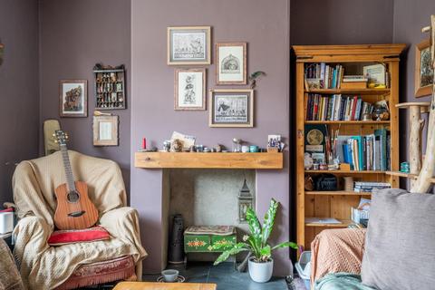 3 bedroom end of terrace house for sale, Rowntree Avenue, York