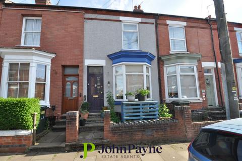2 bedroom terraced house for sale, Highland Road, Earlsdon, Coventry, CV5