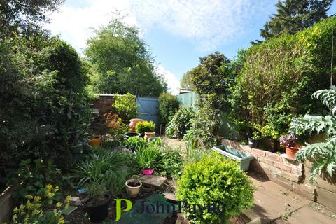 2 bedroom terraced house for sale, Highland Road, Earlsdon, Coventry, CV5