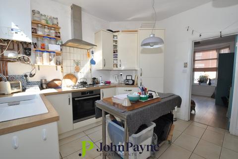 2 bedroom terraced house for sale, Highland Road, Earlsdon, Coventry, CV5