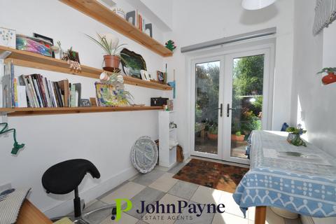 2 bedroom terraced house for sale, Highland Road, Earlsdon, Coventry, CV5
