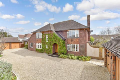 4 bedroom detached house for sale, Northclose Road, Bembridge, Isle of Wight