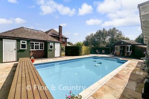 4 bedroom detached house for sale, Northclose Road, Bembridge, Isle of Wight
