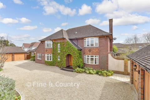 4 bedroom detached house for sale, Northclose Road, Bembridge, Isle of Wight