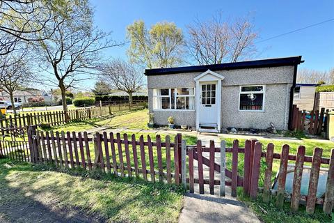 undefined, Humberston Fitties, Humberston, Grimsby, N.E. Lincs, DN36 4EU