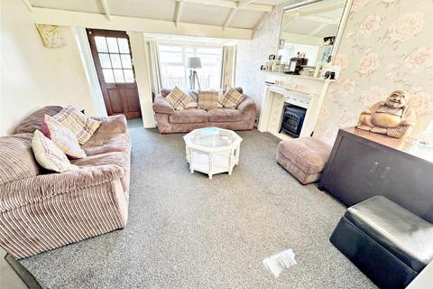 undefined, Humberston Fitties, Humberston, Grimsby, N.E. Lincs, DN36 4EU