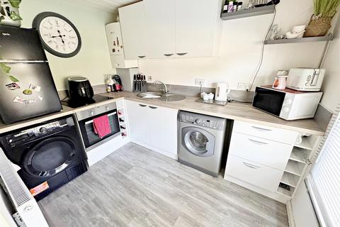 undefined, Humberston Fitties, Humberston, Grimsby, N.E. Lincs, DN36 4EU