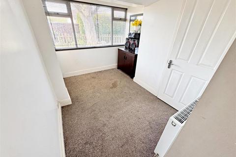 undefined, Humberston Fitties, Humberston, Grimsby, N.E. Lincs, DN36 4EU