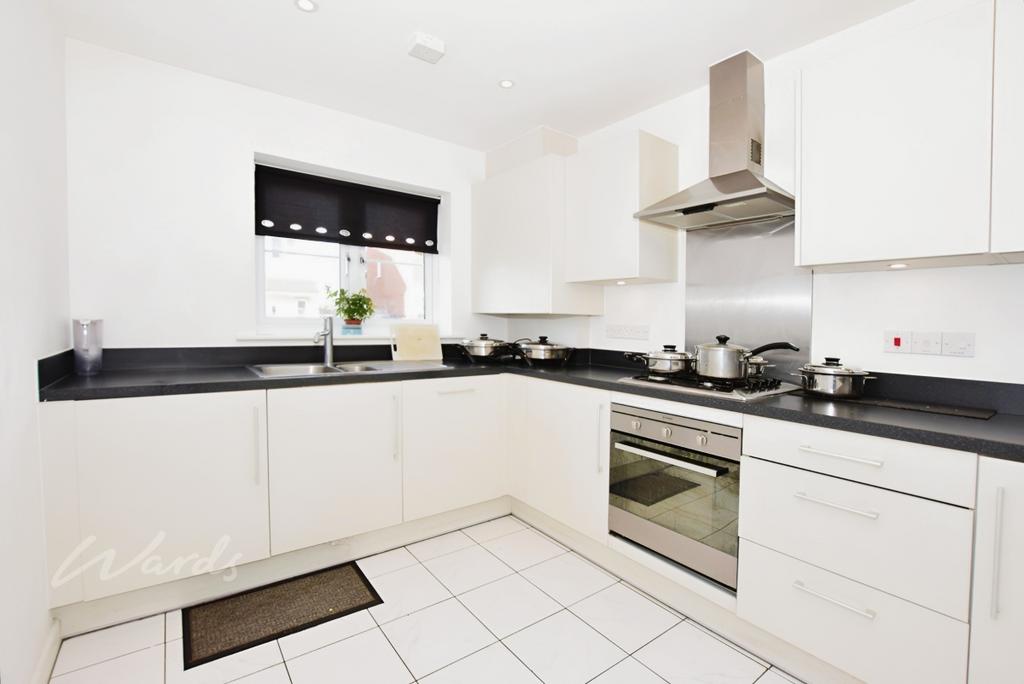 Stede kitchen