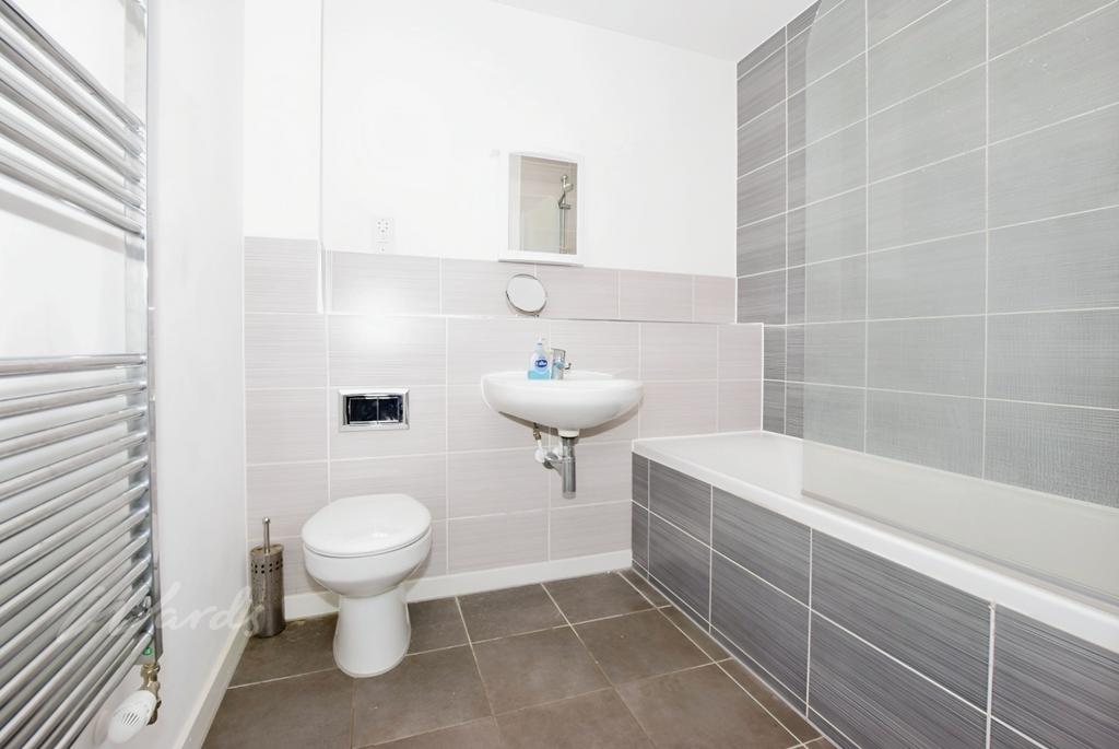 Stede bathroom