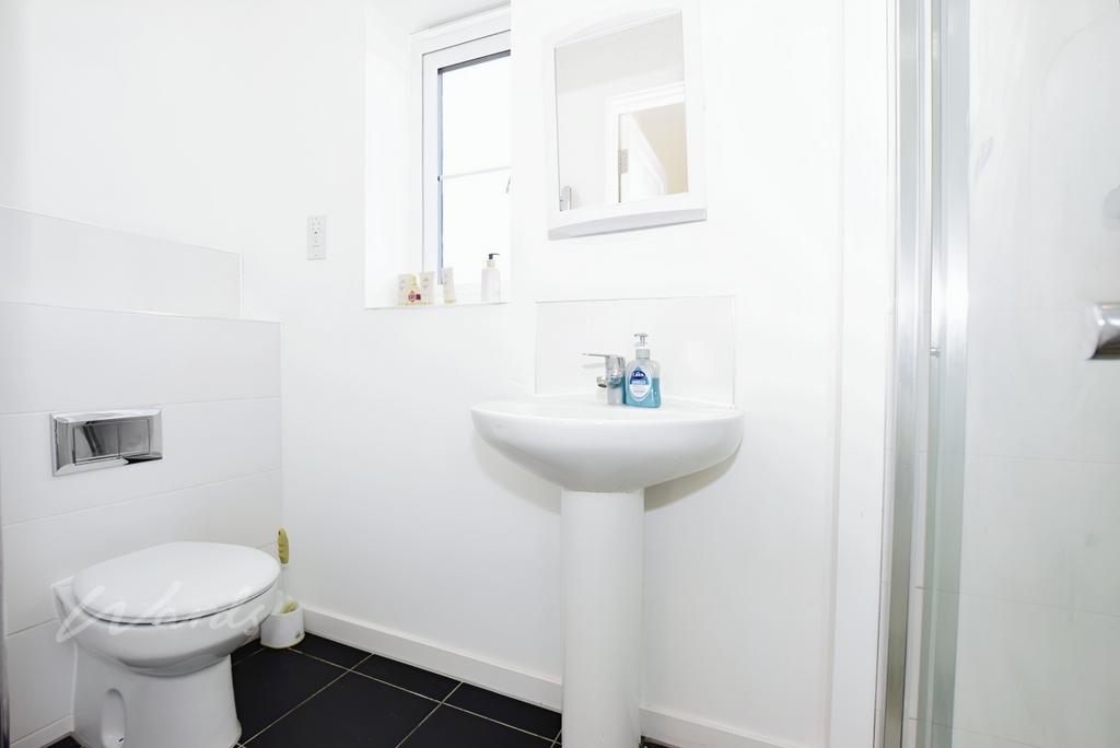 Stede ensuite