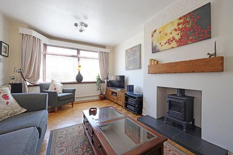 3 bedroom semi-detached house for sale, Cherry Tree Close, Stoke-On-Trent, ST4
