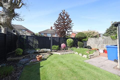 3 bedroom semi-detached house for sale, Cherry Tree Close, Stoke-On-Trent, ST4