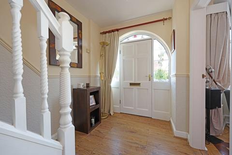3 bedroom semi-detached house for sale, Cherry Tree Close, Stoke-On-Trent, ST4