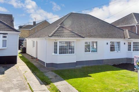 2 bedroom semi-detached bungalow for sale, Belchamps Road, Wickford, Essex