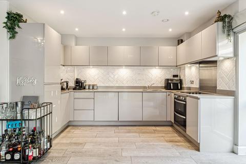 2 bedroom apartment for sale, Broadhead Apartments, St. Clements Avenue, London, E3