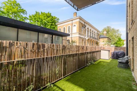 2 bedroom apartment for sale, Broadhead Apartments, St. Clements Avenue, London, E3