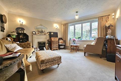 2 bedroom retirement property for sale, Ulleries Road, Solihull