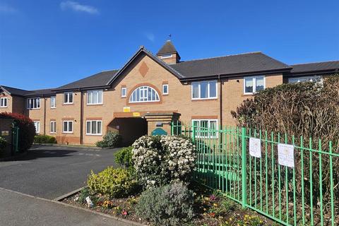 Ulleries Road, Solihull