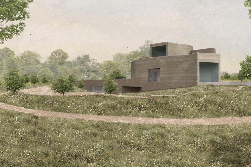 257269 - Jonathan Hendry Architects Paragraph 8...