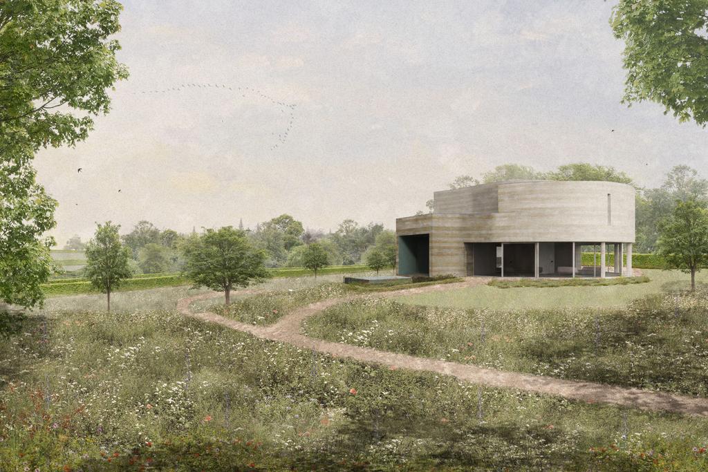 257270 - Jonathan Hendry Architects Paragraph 8...