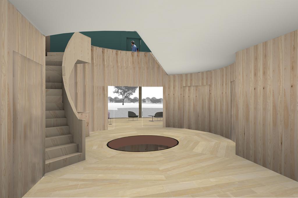 274066 - Jonathan Hendry Architects Exton Parag...