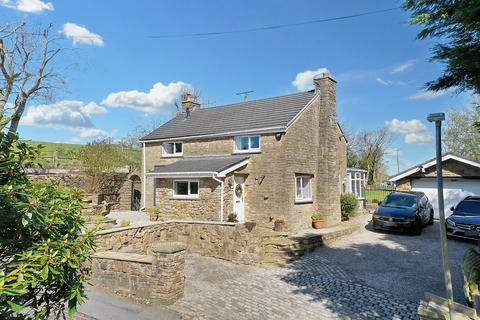 Rhyddyn Cottage Barker Lane, Mellor, Blackburn, BB2 7EE