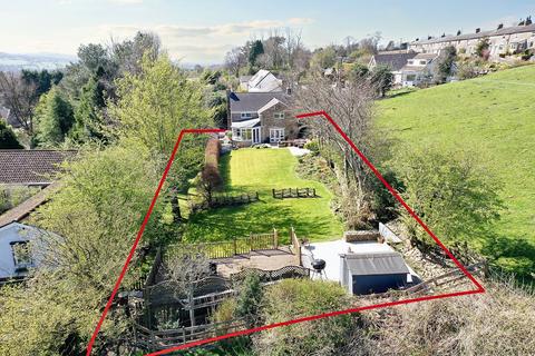 Rhyddyn Cottage Barker Lane, Mellor, Blackburn, BB2 7EE