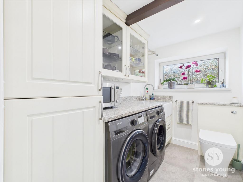 Utility/WC
