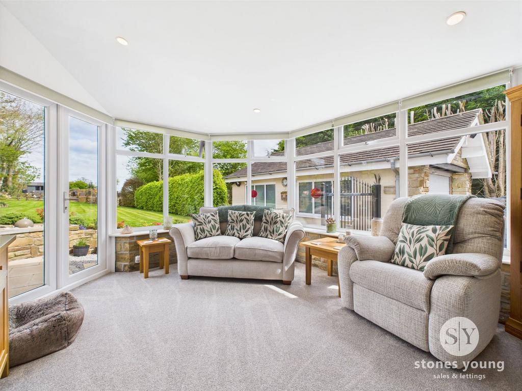 Sunroom