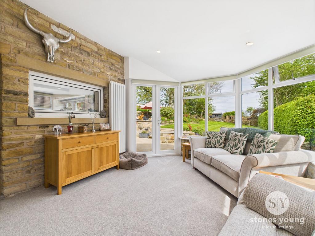 Sunroom