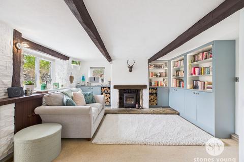 Rhyddyn Cottage Barker Lane, Mellor, Blackburn, BB2 7EE