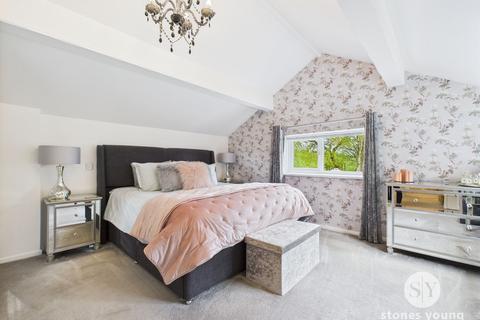 Rhyddyn Cottage Barker Lane, Mellor, Blackburn, BB2 7EE