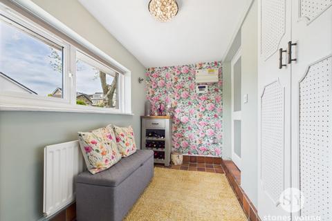 Rhyddyn Cottage Barker Lane, Mellor, Blackburn, BB2 7EE