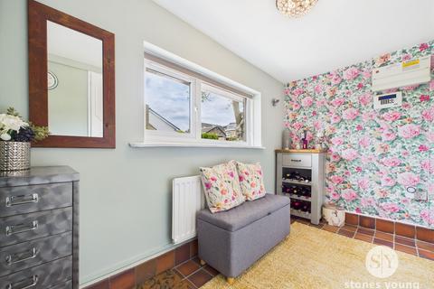Rhyddyn Cottage Barker Lane, Mellor, Blackburn, BB2 7EE