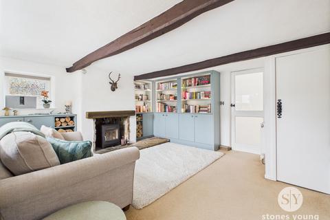 Rhyddyn Cottage Barker Lane, Mellor, Blackburn, BB2 7EE