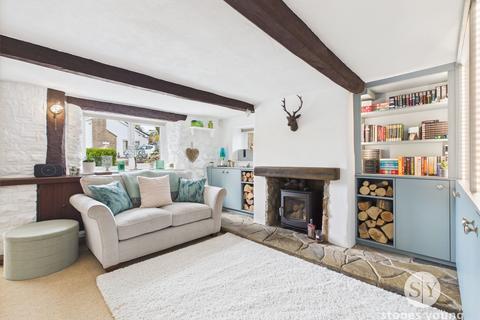 Rhyddyn Cottage Barker Lane, Mellor, Blackburn, BB2 7EE