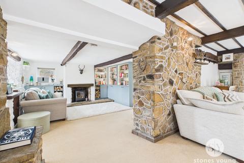 Rhyddyn Cottage Barker Lane, Mellor, Blackburn, BB2 7EE