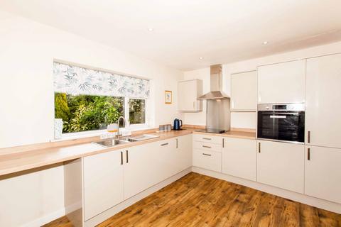 4 Back Lane, Palterton, Chesterfield, S44 6UN
