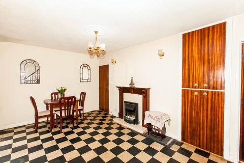 4 Back Lane, Palterton, Chesterfield, S44 6UN